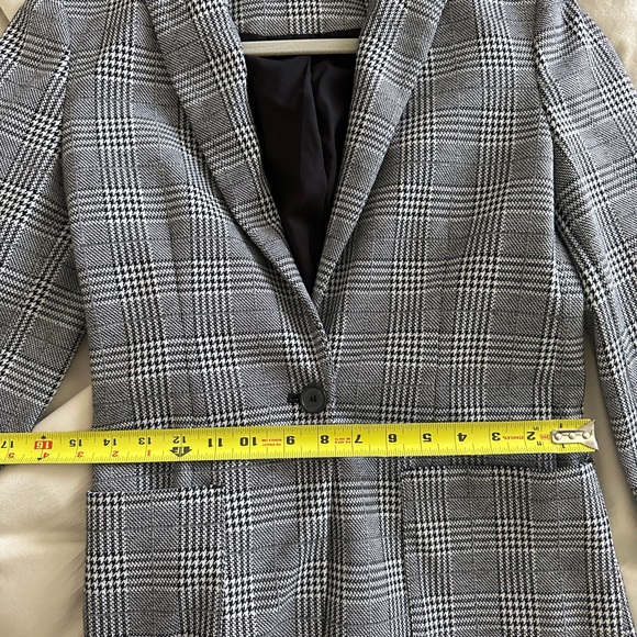 Loft Blazer - Picture 6 of 10